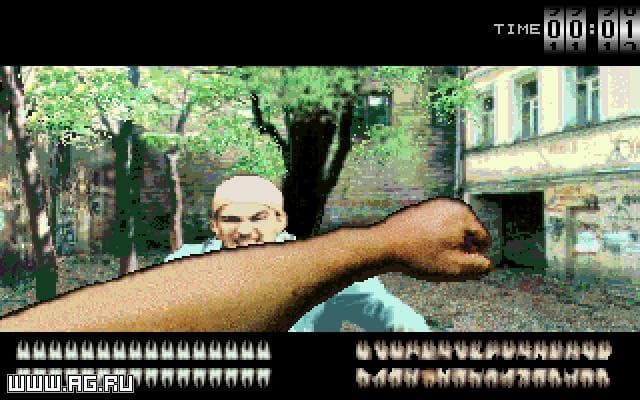 Зубы screenshot 2