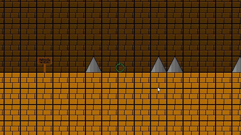 The Size Of The Snake screenshot 3