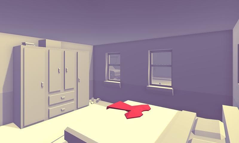 Barb screenshot 2
