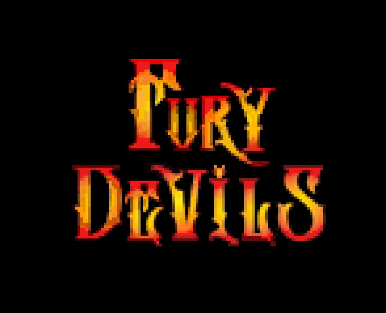 Fury Devils