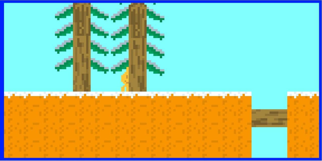 Crystal (Benni2007) screenshot 5