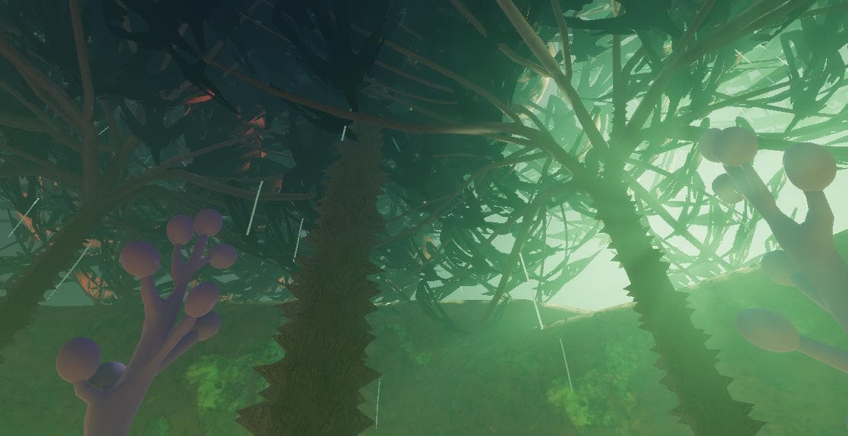 EARTH-WRECKED screenshot 5