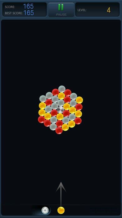 Bobble Shooter screenshot 5