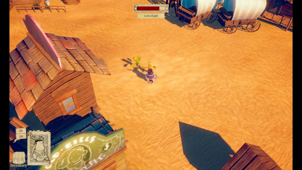 Mexican MOBA screenshot 5