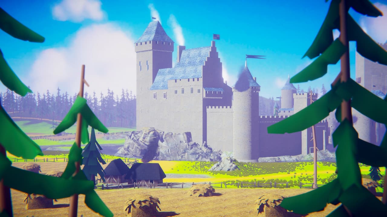 Windfallers screenshot 3