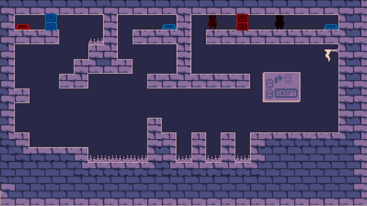 Stack em Up screenshot 5