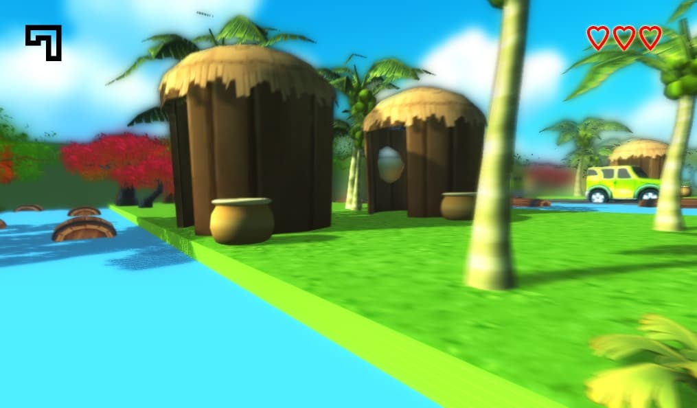 Chicken El Toro screenshot 3