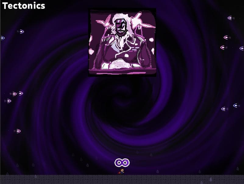 I Wanna Decimate The Purple Taisa 2