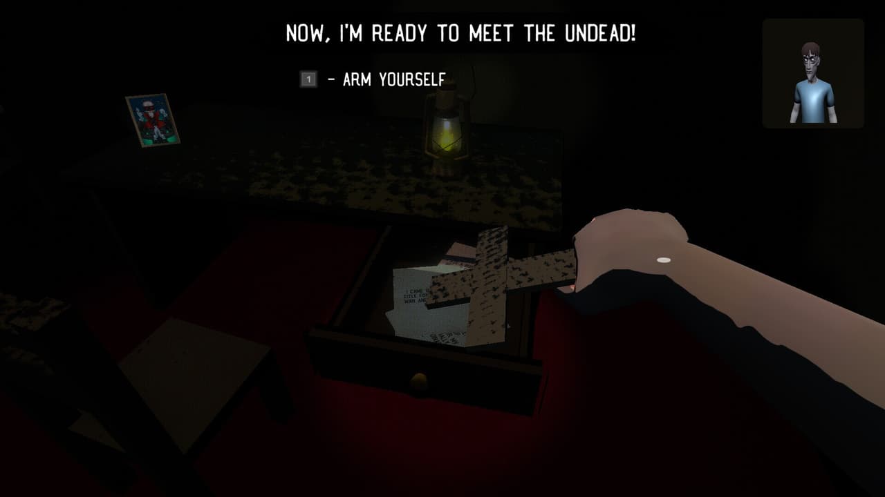 Nightmares Mansion: Scary Dreams screenshot 4