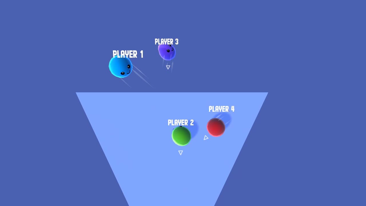 Jelly Brawl screenshot 2