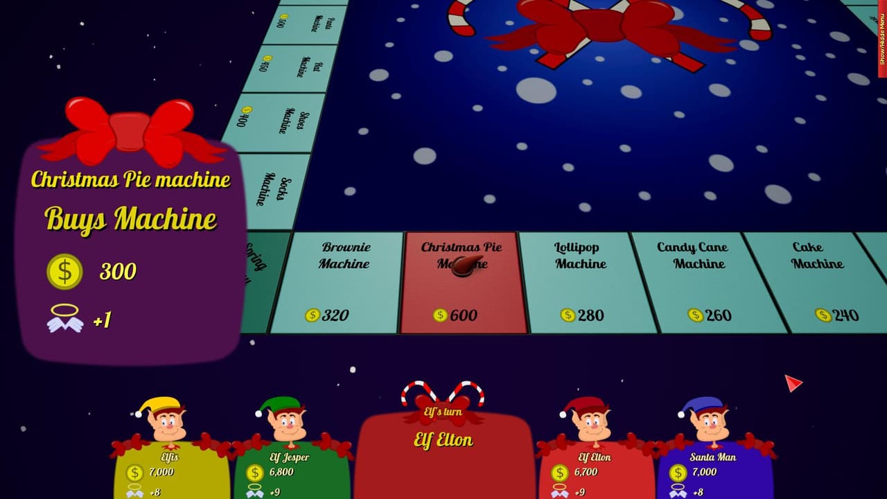 The Good Elfs screenshot 3