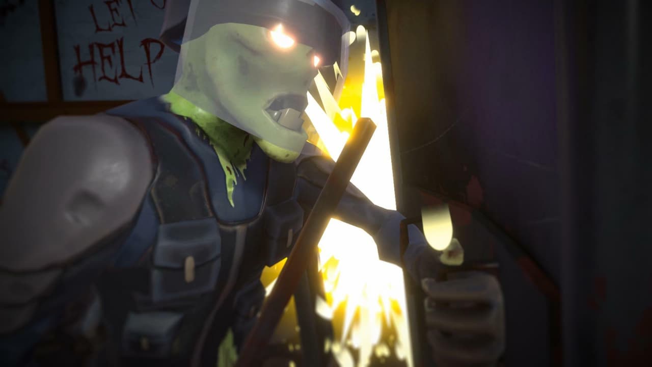 Jumpstart Apocalypse VR screenshot 5