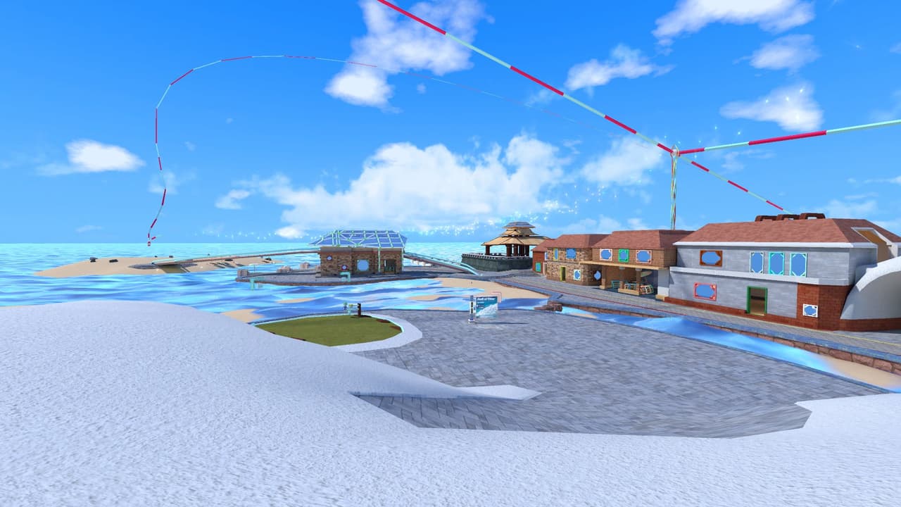 Lavender screenshot 5