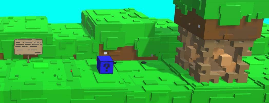 IWBF2 Prototype screenshot 5