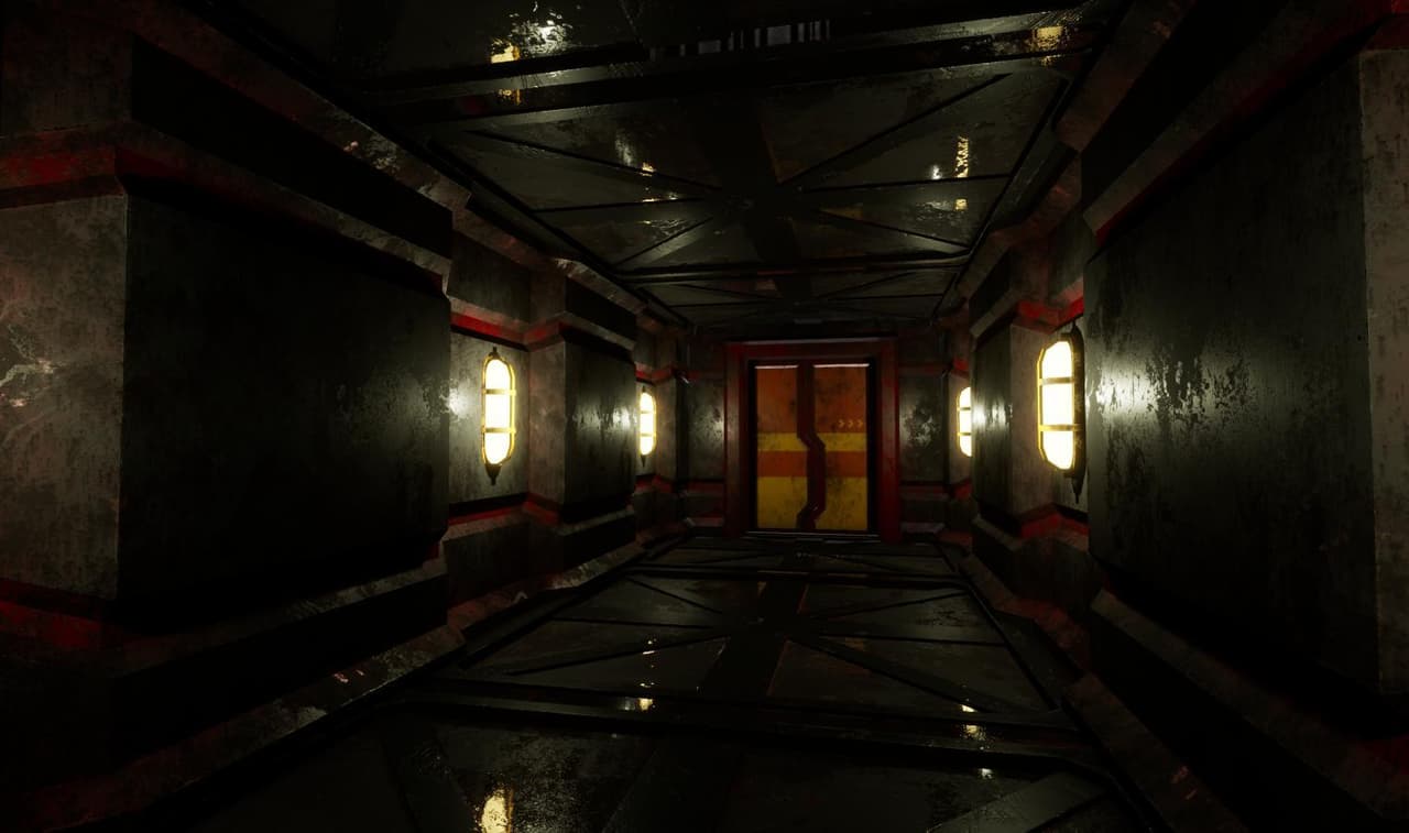 Aurora (itch) (tsarom, Puiseva, Qworco) screenshot 4