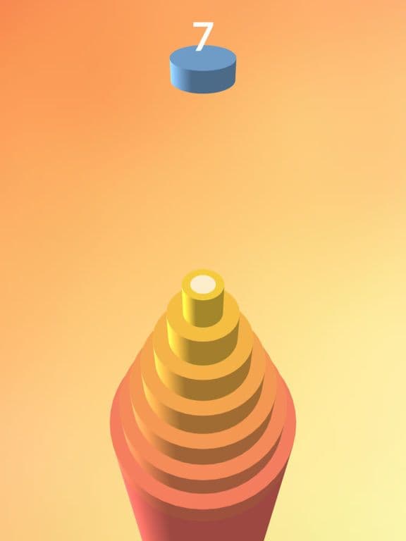 Sky Cylinder screenshot 5
