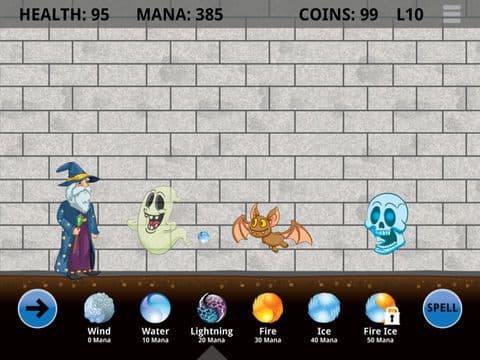 Wizard Crusade: Rescue The Queen Free