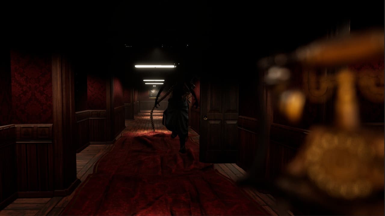 Forget screenshot 3