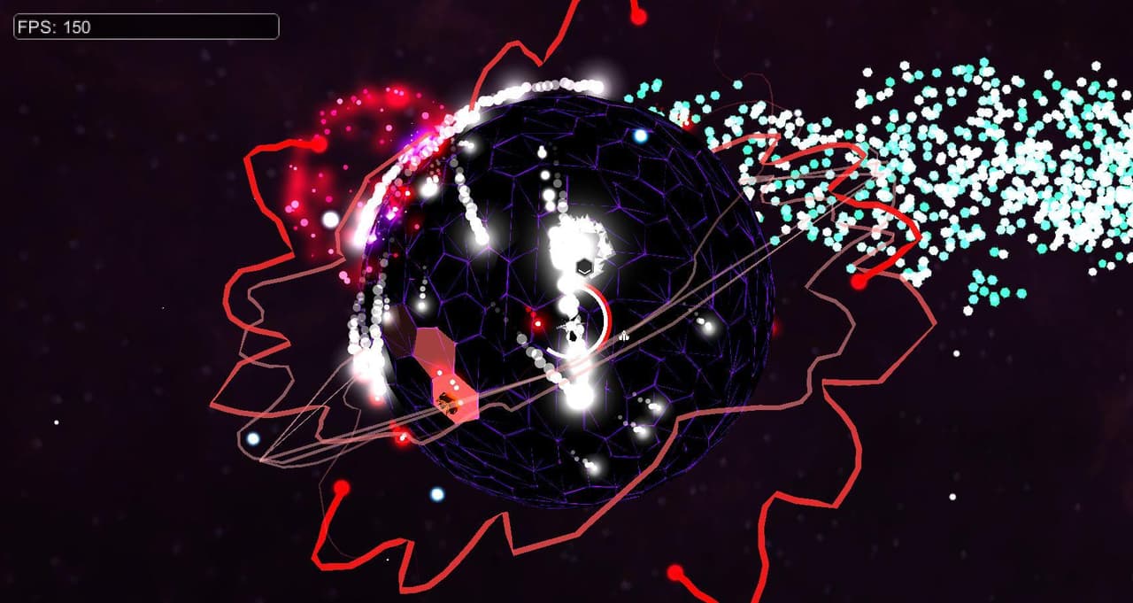 Vivo (itch) screenshot 6