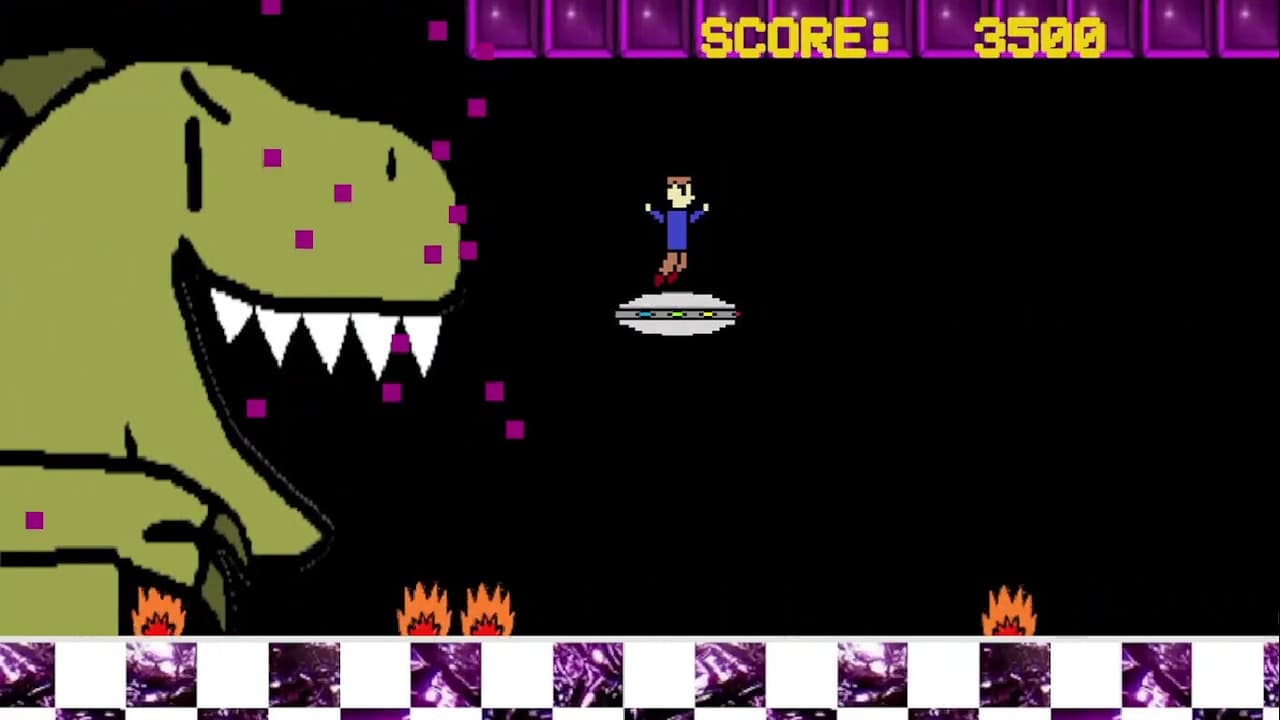 Song of Yosef screenshot 2