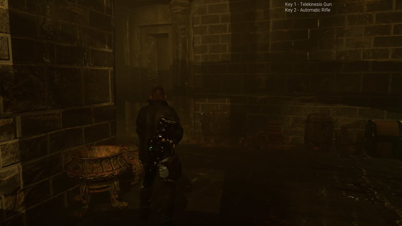 HYDE screenshot 4