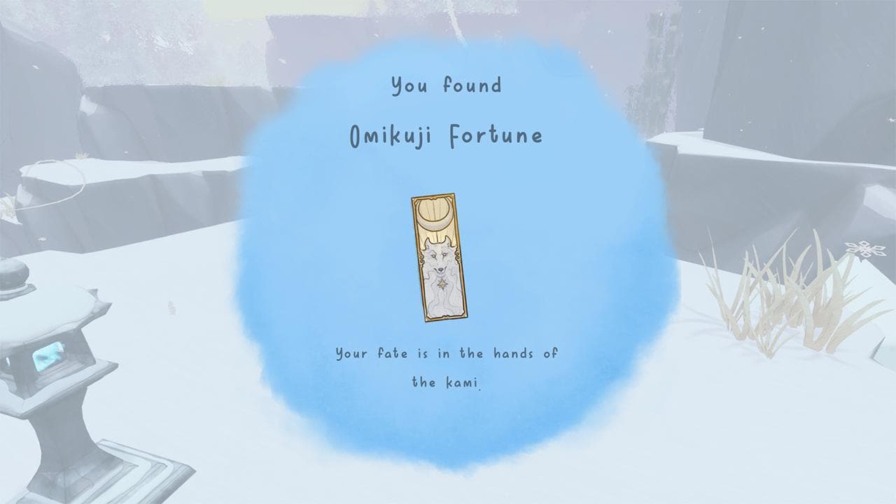 Path of Kami Journey Begins screenshot 3