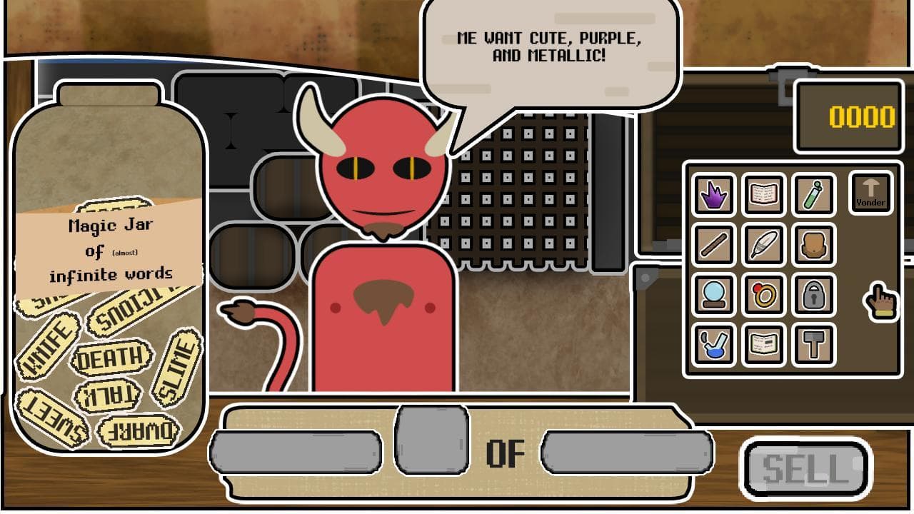 Ye Ol Market screenshot 2