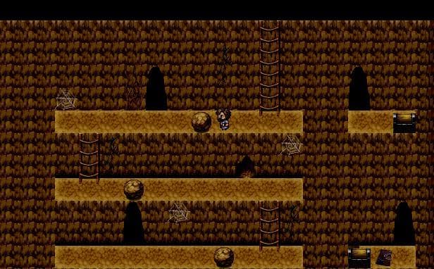 Fallout New Age! (Todd) screenshot 2