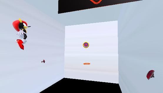 Sonic SchoolHouse UPGRADE screenshot 6