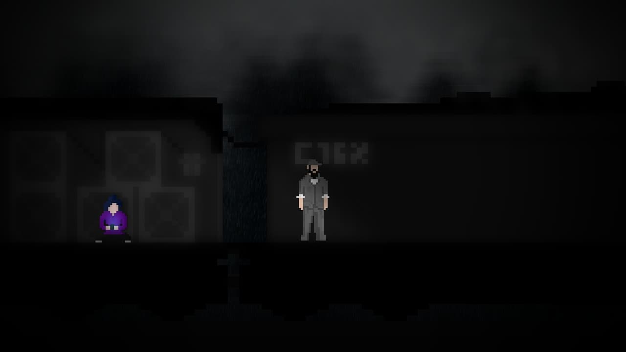 Choo-Choo! Train Rides! screenshot 3