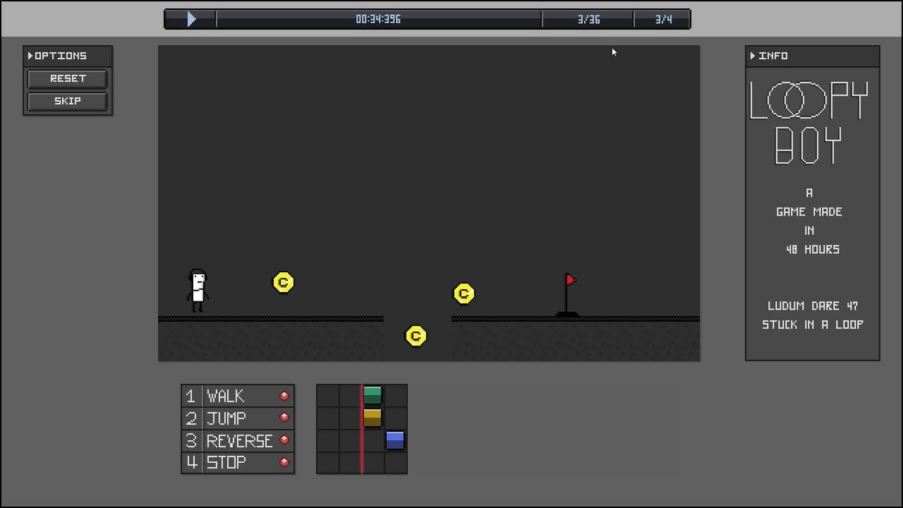 Loopy Boy screenshot 3
