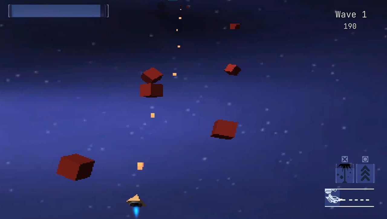 Pyramid Scheme (CyanRyan50) screenshot 3
