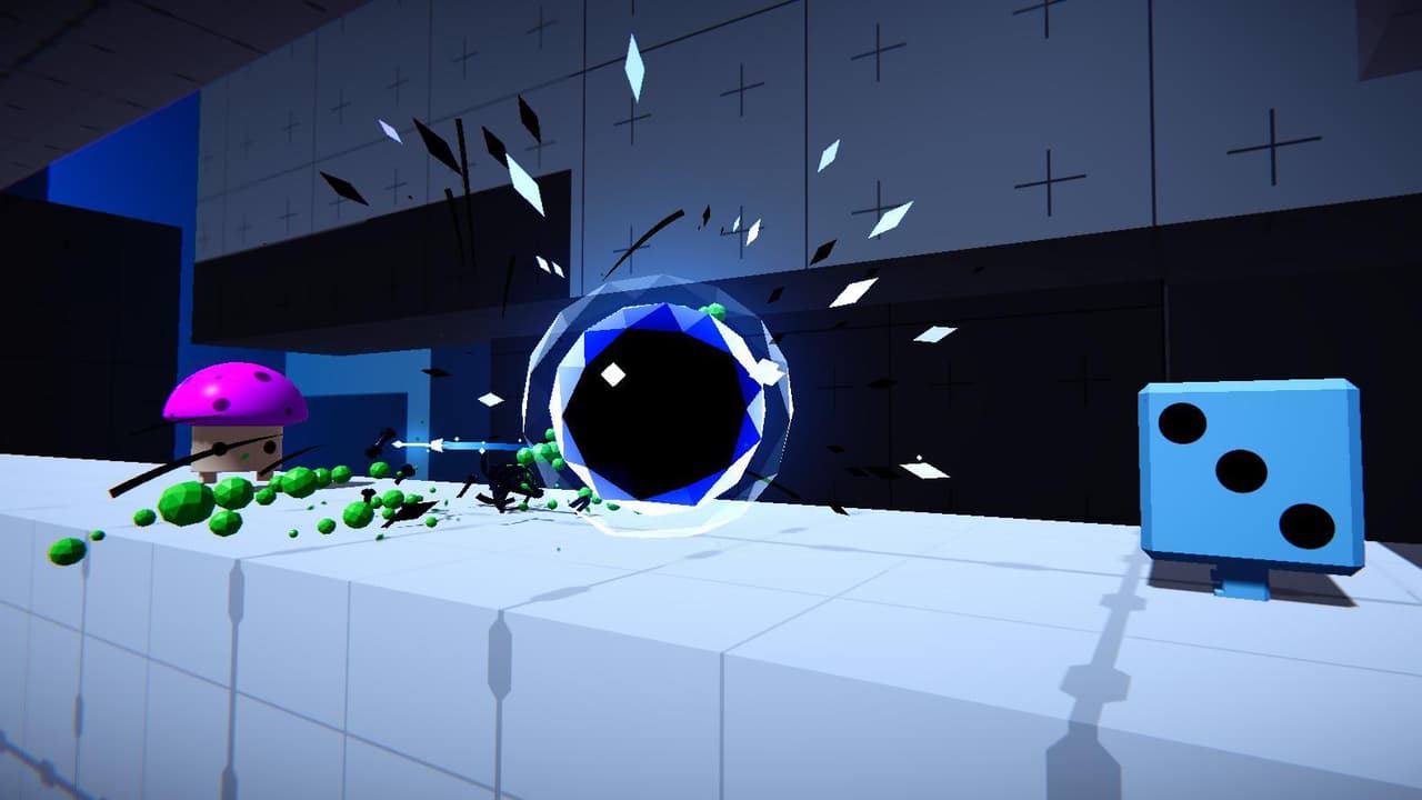 Live or Die (Chromecore, LeprosyKing) screenshot 3
