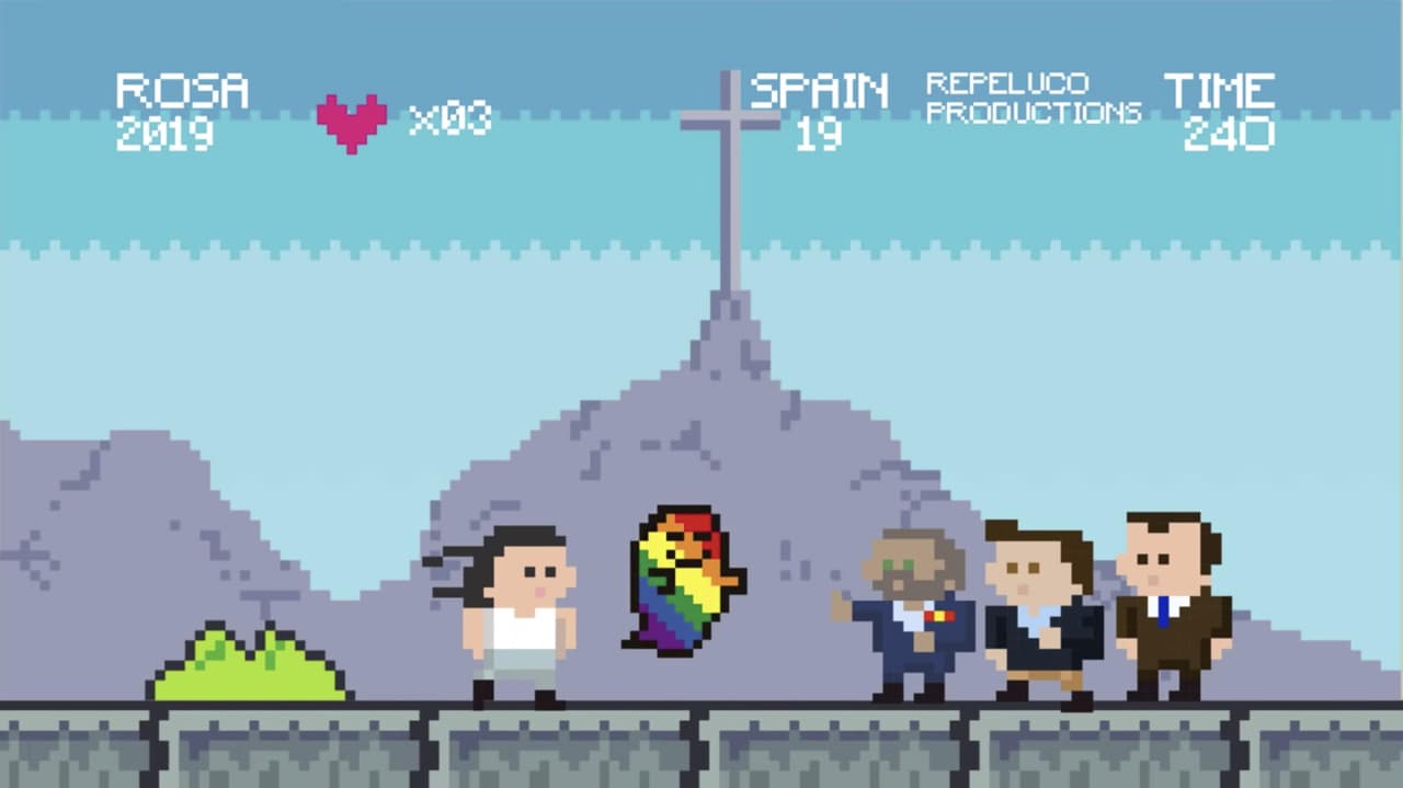 FRANCO´S EXHUMATION screenshot 3