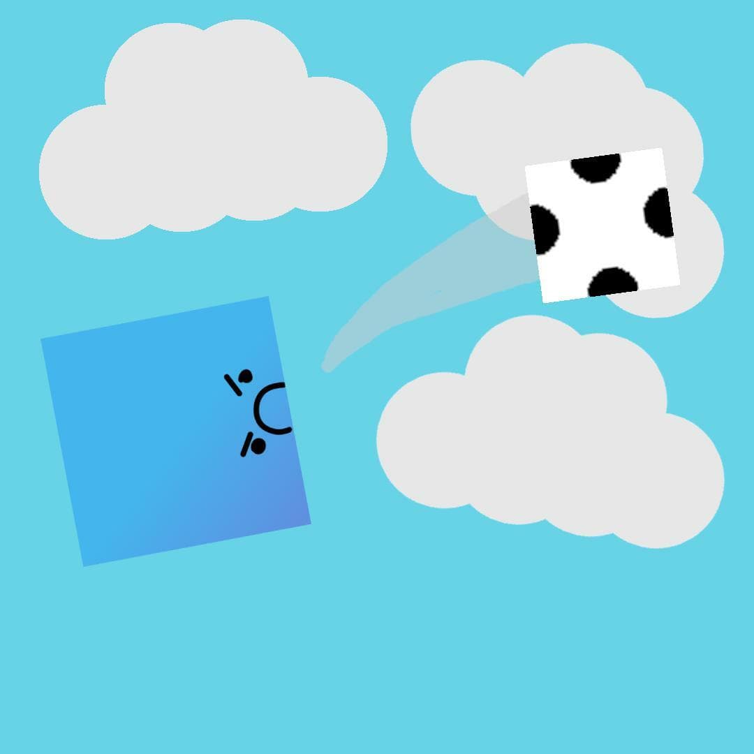 Soccer Game 2D