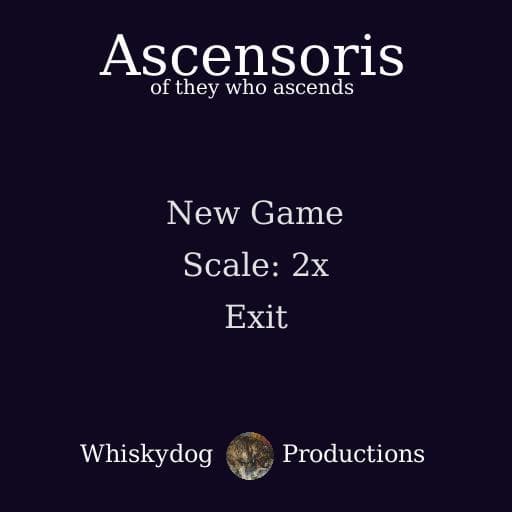 Ascensoris screenshot 2