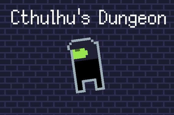 Cthulhus Dungeon