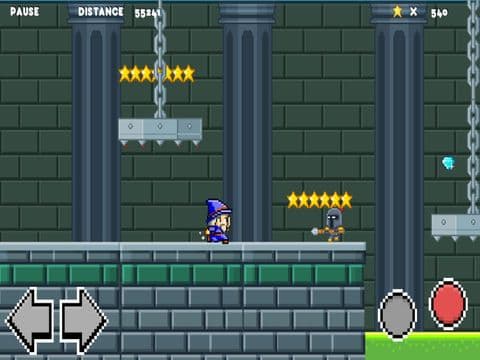 Super Magic Kingdoms screenshot 5