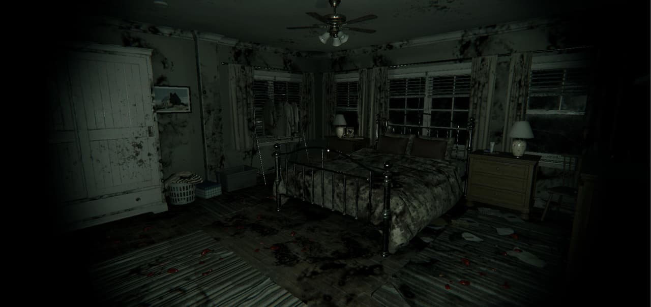 NUMA screenshot 5