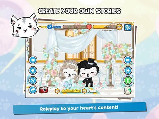 Pet Pals City screenshot 6