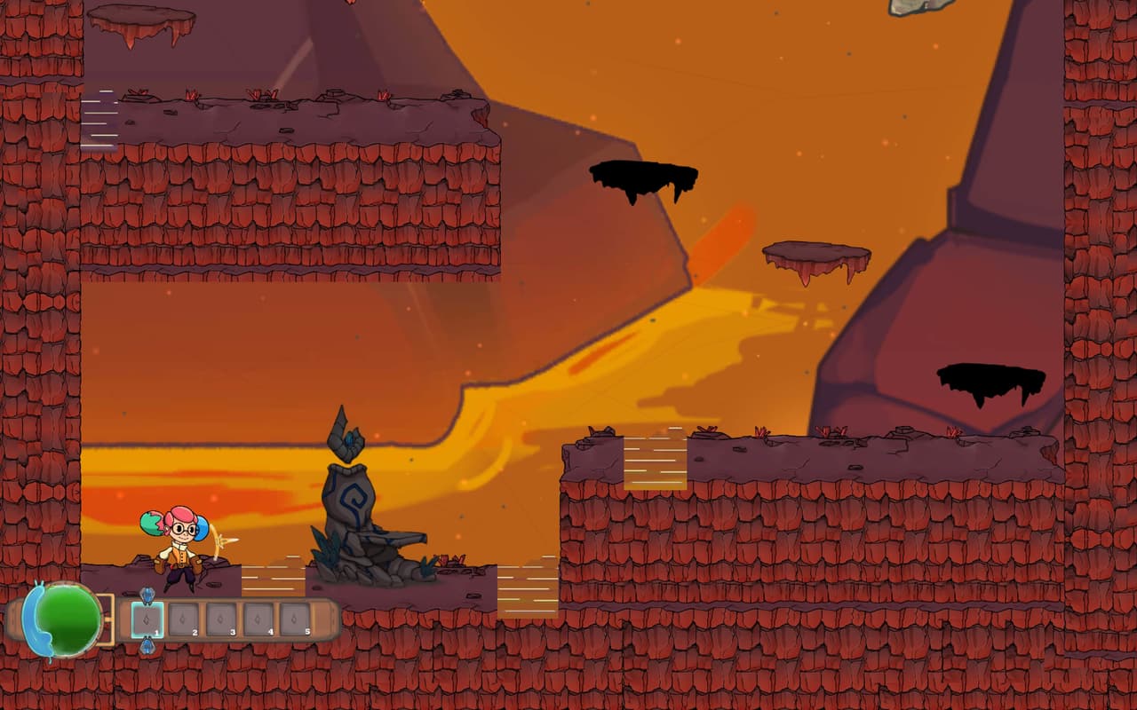 Solvere screenshot 3