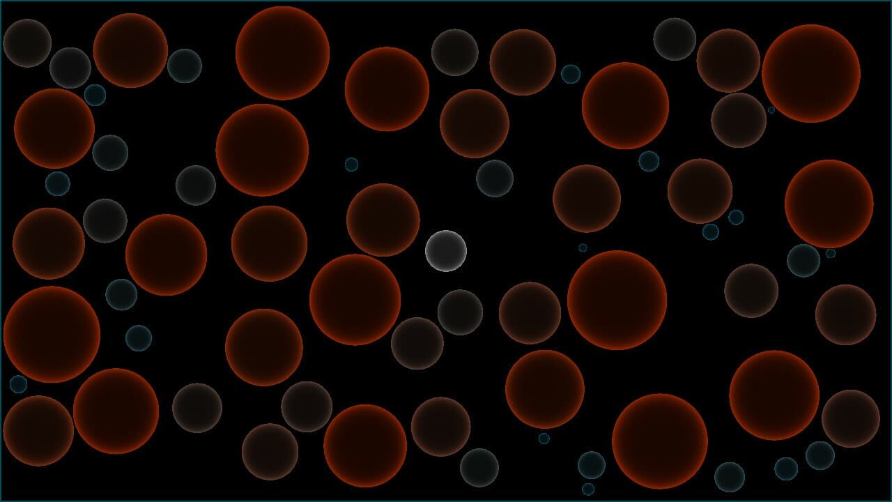 Molecules (Miskatonic Studio) screenshot 2