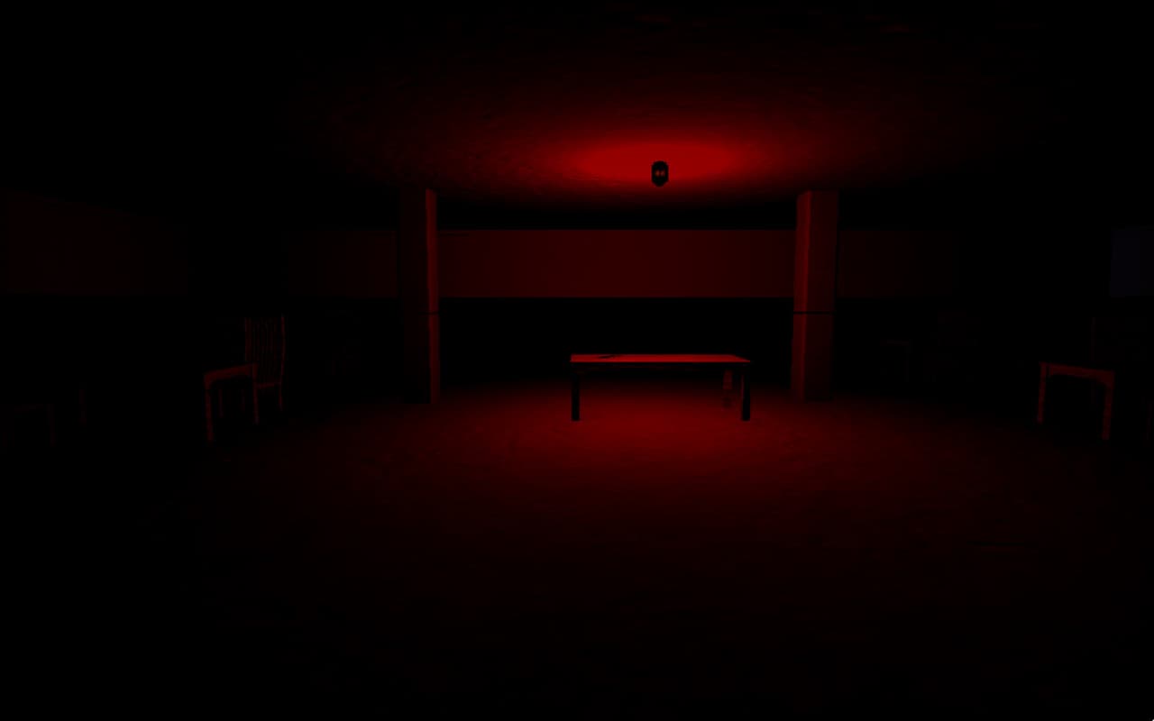 Alone K.W. screenshot 2