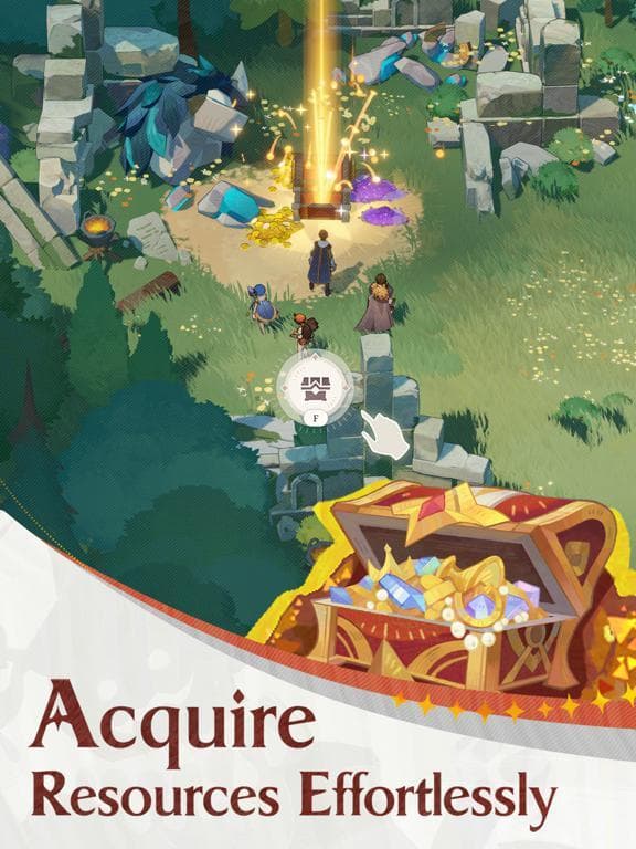 AFK Journey screenshot 5
