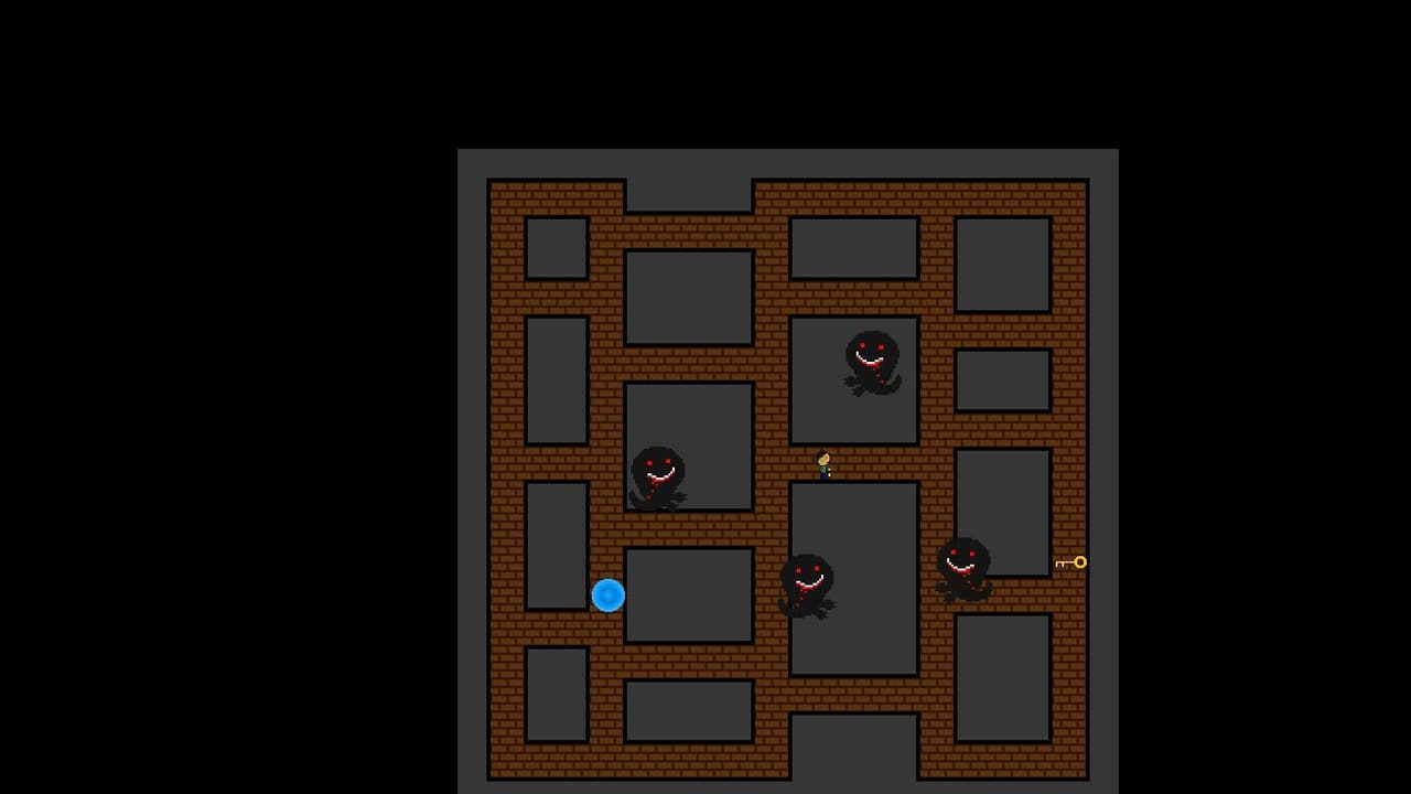 Specter (Mr. Curry) screenshot 2
