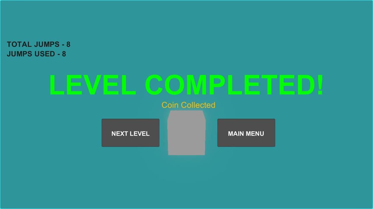 Block Jump (Hamdaan Khan) screenshot 6