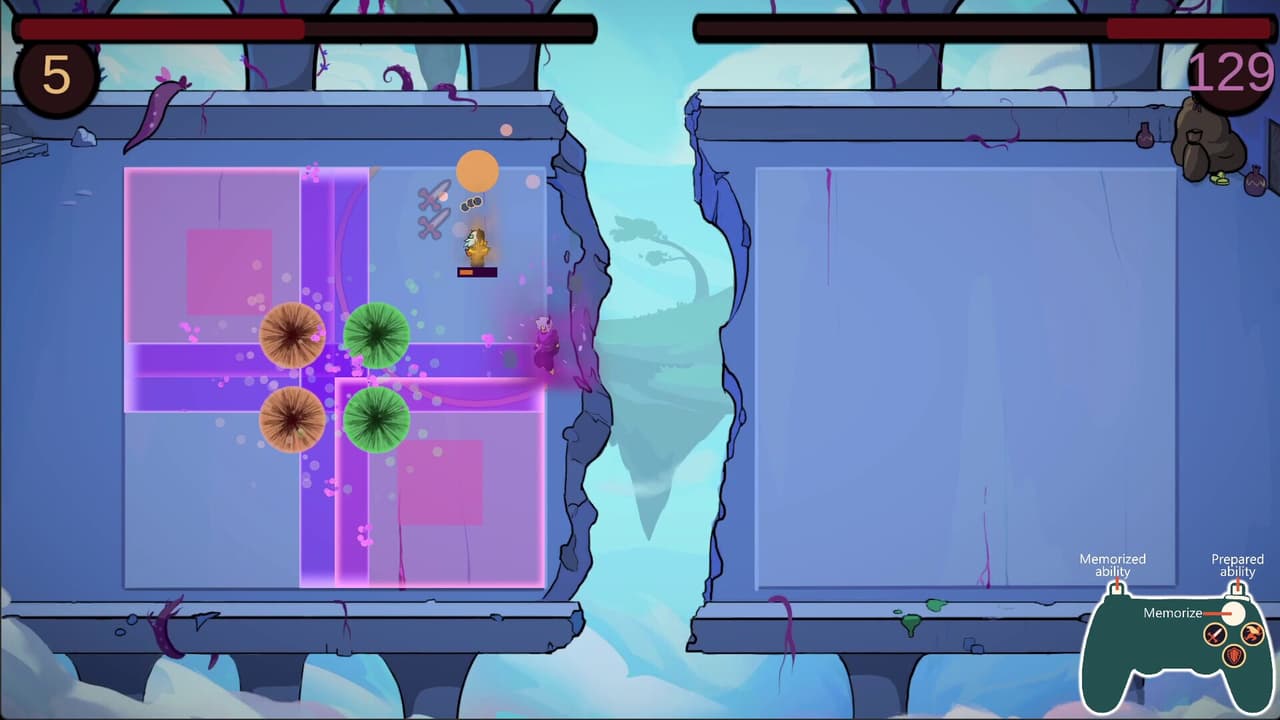 Siatys return screenshot 5