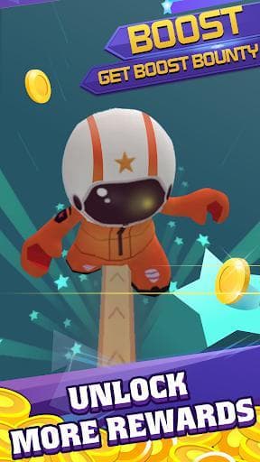 Roll Reward - Win Prizes