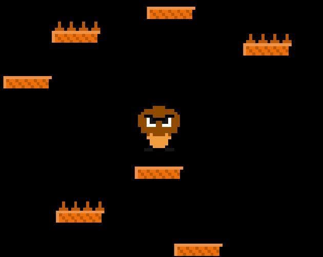 To leap into the past retro screenshot 6