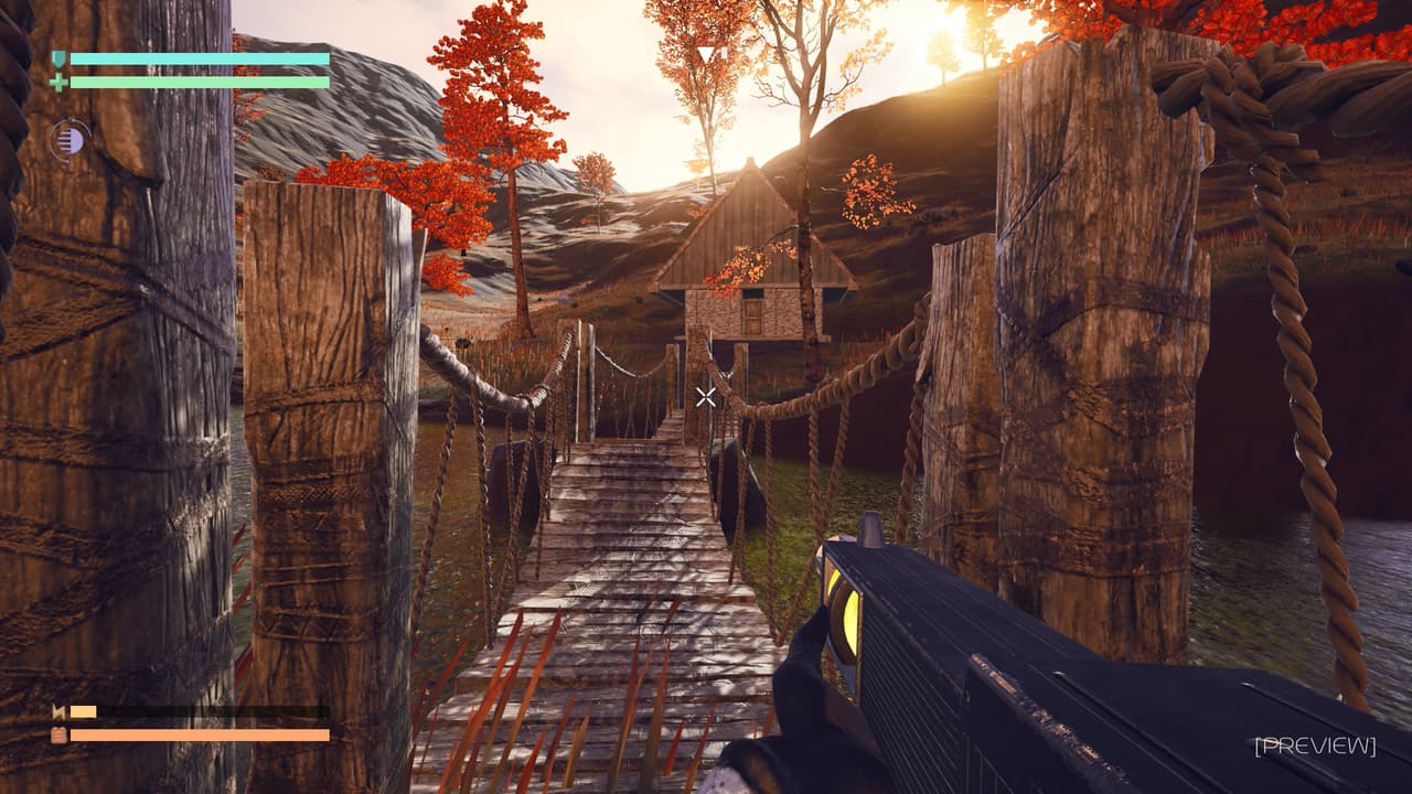 Chaos (itch) (twrelectronics) screenshot 4